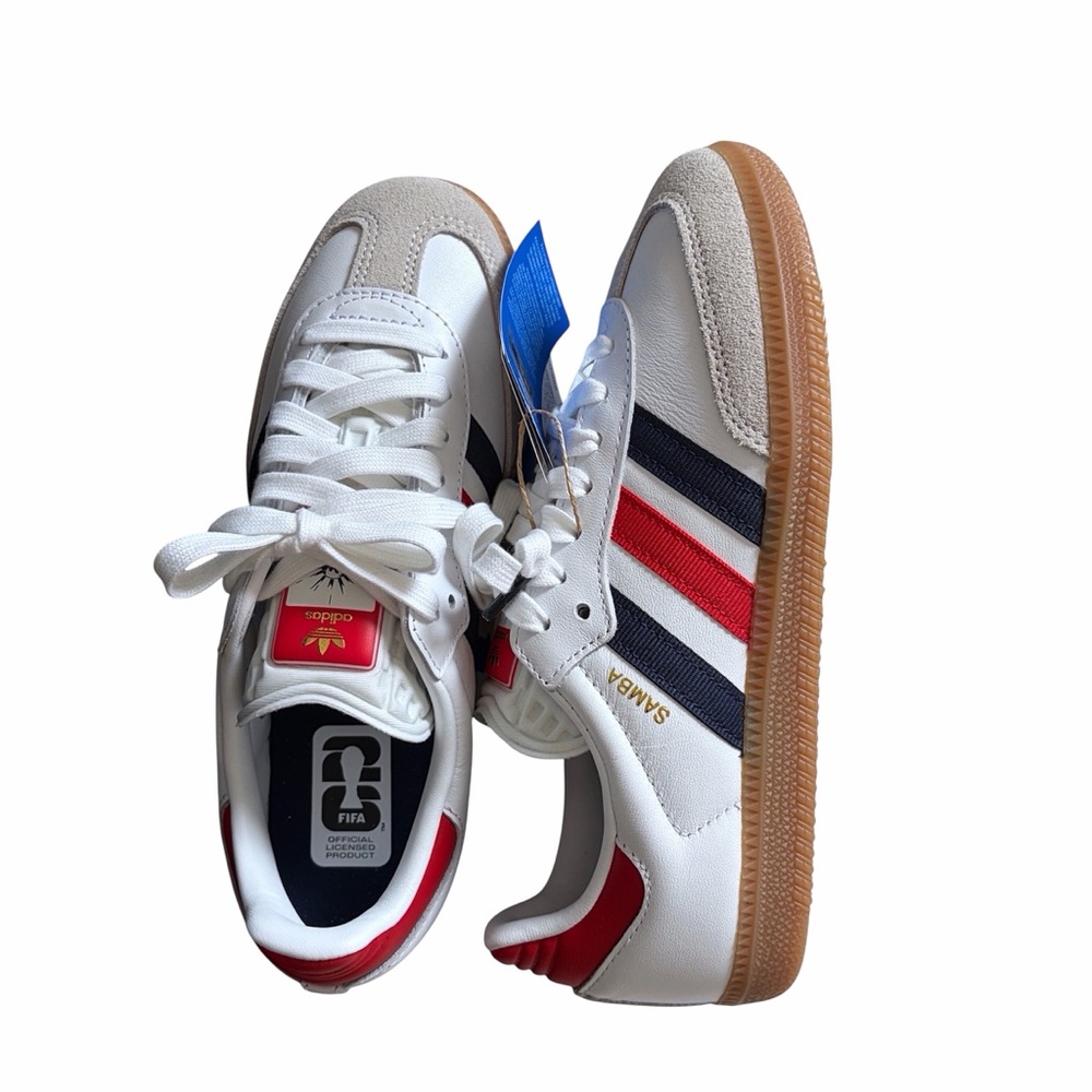 Adidas Originals Samba OG - Picture 4 of 13